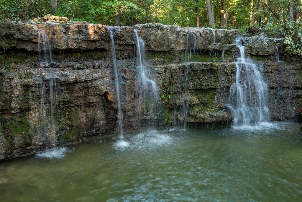 Westgate Branson Woods Resort Exteriér fotografie