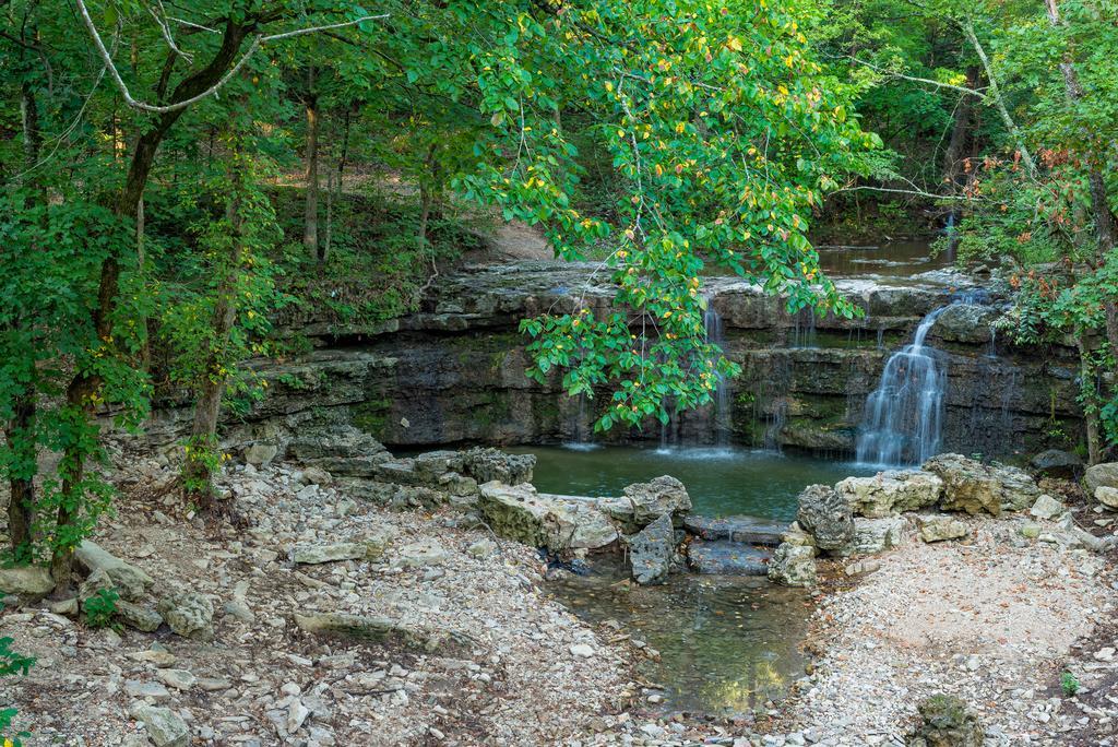 Westgate Branson Woods Resort Exteriér fotografie